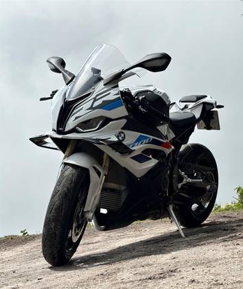 BMW S 1000 RR M 